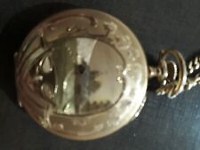 Orologio taschino elgin usato  Monopoli