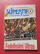 Supertifo rivista numero usato  Italia