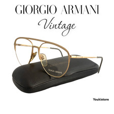 Giorgio armani occhiali usato  Desio