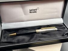 Montblanc meisterstück 164 gebraucht kaufen  Hamburg