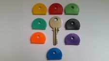 Soft plastic key for sale  CLACTON-ON-SEA