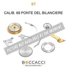 Standard calib. ponte usato  Sant Angelo Romano