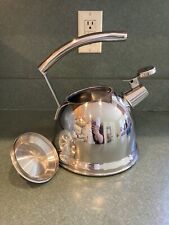 Mulino whistling tea for sale  Bowmansville