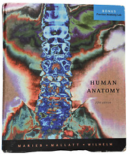Human anatomy mallatt for sale  West Sacramento