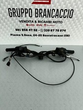 Manubrio completo aprilia usato  Boscotrecase