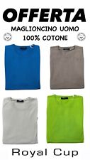 Maglioncino uomo maglia usato  Casarano