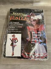 Carnival jester fancy for sale  HULL