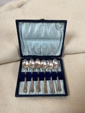 Vintage hallmarked solid for sale  BRECHIN