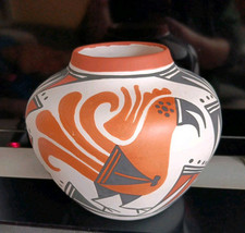 Native american pottery for sale  RICKMANSWORTH