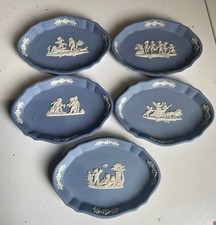Wedgwood blue jasper for sale  CREWE