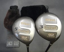 Set wilson pro for sale  SPILSBY