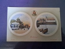 Vintage postcard scarborough for sale  KINGSWINFORD