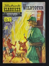 Illustrierte klassiker 145 gebraucht kaufen Illustrierte klassiker 145 gebraucht kaufen  Großostheim