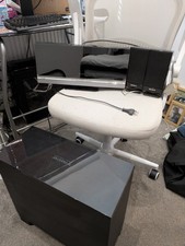 Sony hcd f200 for sale  STOCKPORT