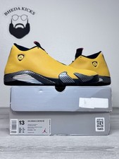 Size jordan xiv for sale  Allen
