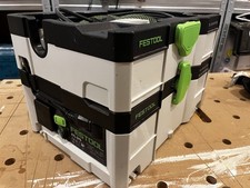Festool ctl sys for sale  CANTERBURY