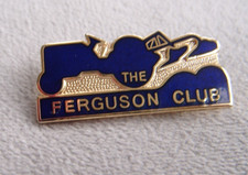 Vintage ferguson tractor for sale  DONCASTER