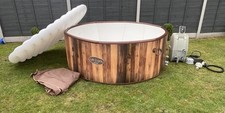 Lay spa helsinki for sale  AXBRIDGE