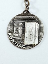 Keychain drago pontiac d'occasion  Expédié en Belgium