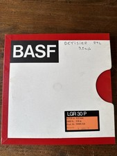 Basf lgr 730 d'occasion  Montgeron