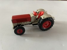 Tracteur siku 55 d'occasion  Savigné-l'Évêque