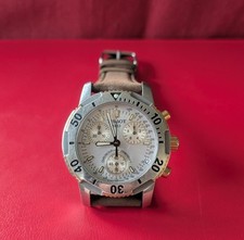 Tissot chronograph prs200 gebraucht kaufen  Elmenhorst