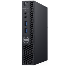 Mini dell optiplex d'occasion  France