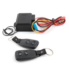 Kit télécommande verrouillag d'occasion  Miramas