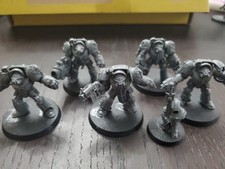 Warhammer40k dark angels for sale  Phoenix