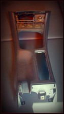 Volvo v40 mittelkonsole gebraucht kaufen  Berlin