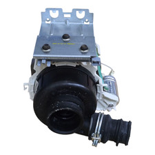 Motopompa 480140103012 motore usato  Altamura