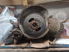 Motore vespa vl3 usato  San Marco Evangelista