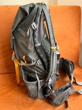 Gossamergear gorilla ultraligh for sale Gossamergear gorilla ultraligh for sale  ISLE OF BUTE