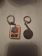 Porte cle elf d'occasion  Brie-Comte-Robert