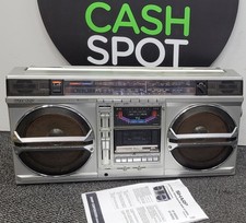 Sharp 9000 portable for sale  DAGENHAM