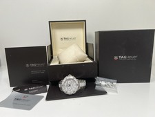Tag heuer cah1213 for sale  Lindenhurst