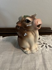 Vintage coventry bull for sale  Verona