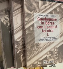Lorenzo guadagnare borsa usato  Italia