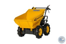 Dumper muldenkipper allrad gebraucht kaufen  Stuttgart