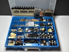 Ddr elektrik elektronik gebraucht kaufen  Aue