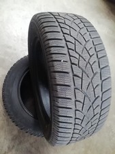 Winterreifen 255 r18 gebraucht kaufen  Frankenberg