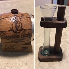 Set souvenir cuba usato  Palermo