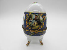 Magnifique boite bijoux d'occasion  Saint-Calais