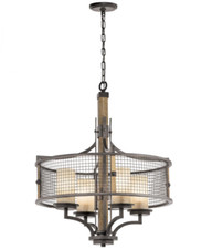 Kichler 43582avi lighting for sale  Buffalo