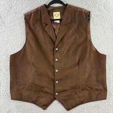 Wah maker waistcoat for sale  Los Angeles