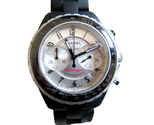 Chanel j12 superleggera for sale  HALSTEAD