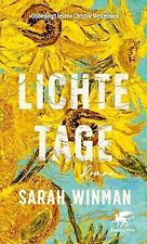 Lichte tage roman gebraucht kaufen  Berlin