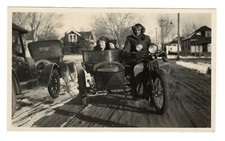 1924 man woman for sale  Napa