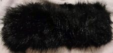 Faux fur headband for sale  Little Rock