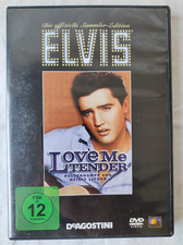 Love tender dvd gebraucht kaufen  Gießen